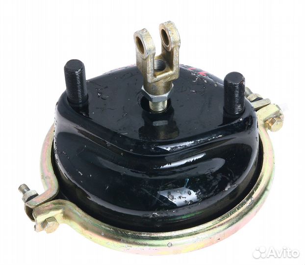 Камера тормоза зил,камаз,маз,краз тип 24 переднего