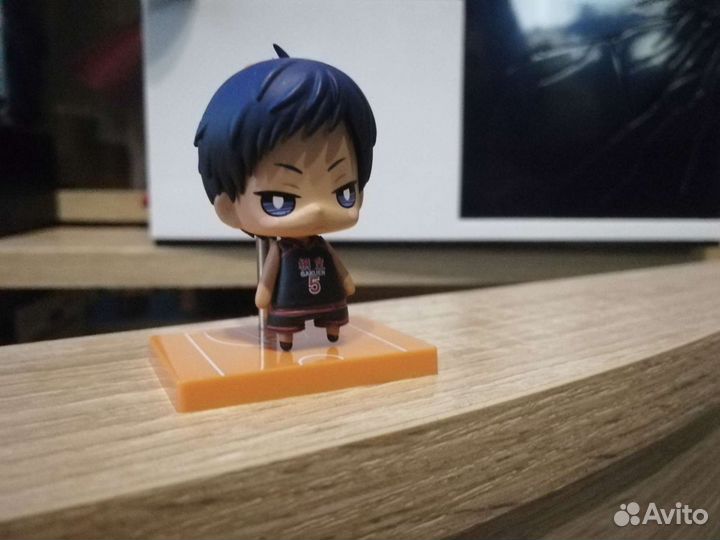 Аниме фигурки Kuroko no Basuke