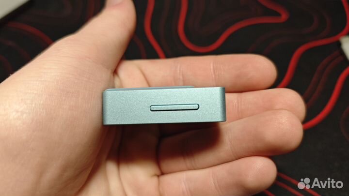 Декодер Ibasso Macaron усилитель для наушников