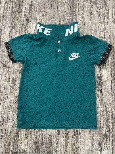 Спортивный костюм (шорты + футболка) Nike