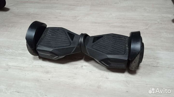 Гироскутер бу