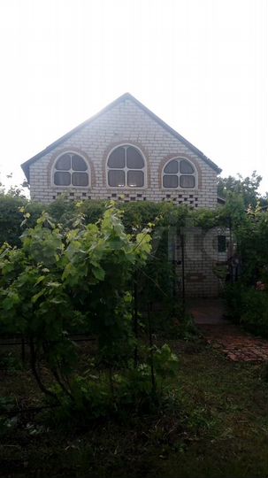 Дача 72 м² на участке 6 сот.