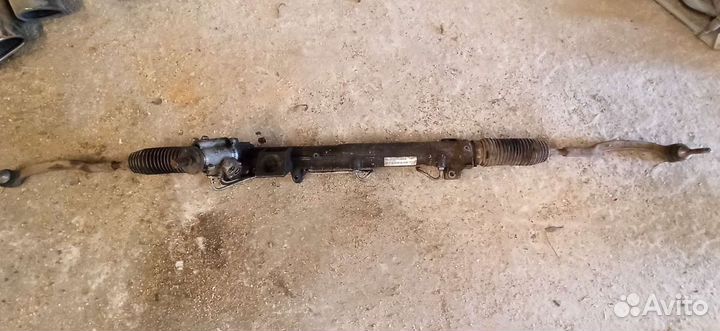 Рулевая рейка Volvo xc90 31200969