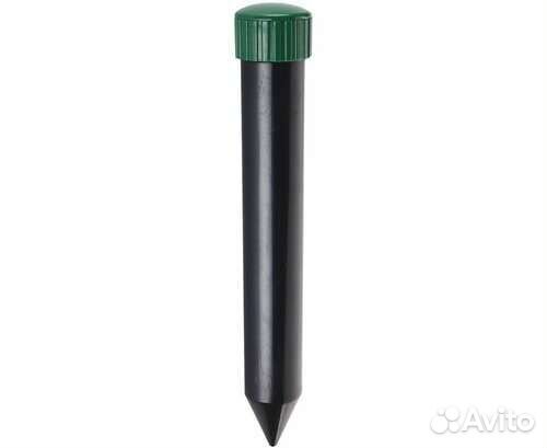 Отпугиватель кротов koc kr101 новый