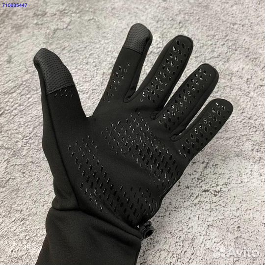 Перчатки Puma оптом