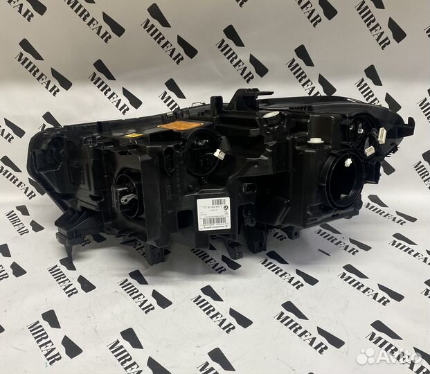Фара правая BMW X5/X6 G05/G06 2018-н.в. Laser Led
