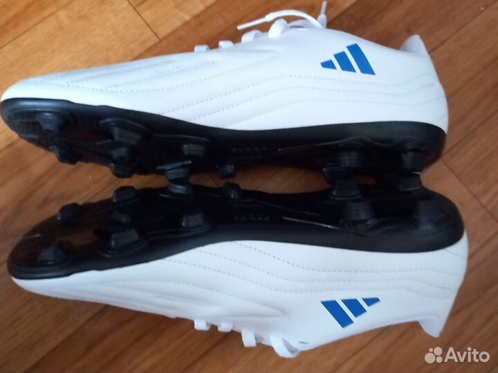 Бутсы Adidas новые