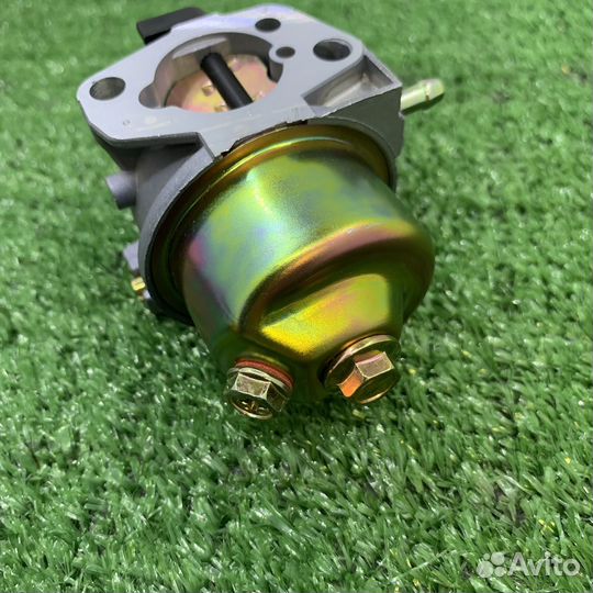 Карбюратор с рычагом для генератора GX160, GX 200
