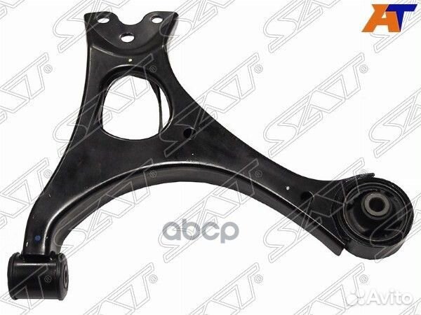 Рычаг нижний Honda civic FD 05-11 LH