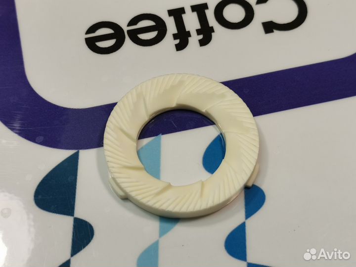 Жернов Saeco Philips оригинал