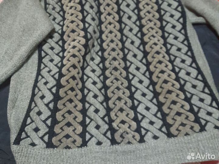 Джемпер мужской и штаны