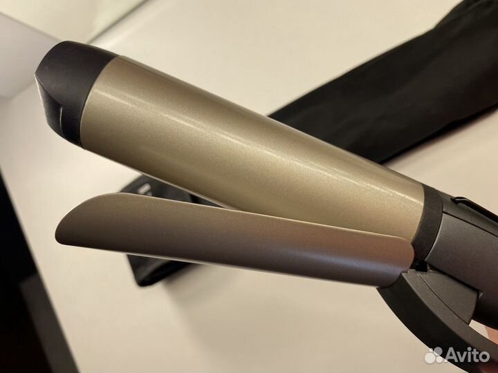 Плойка Remington