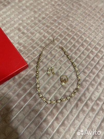 Набор Лувр Florange