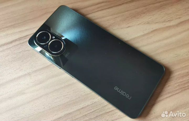 realme C67, 6/128 ГБ