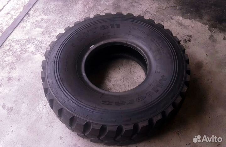 Miteras MT811 E -2 20PR 166J TL 395/85R291