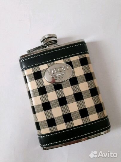 Фляжки подарочные (новые)