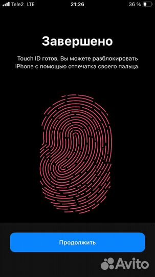 iPhone SE (2020), 64 ГБ