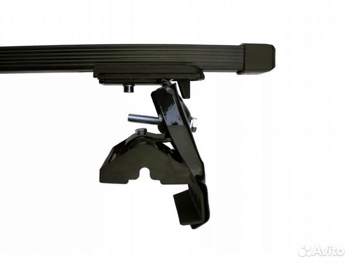 Багажник (поперечины 2 шт) на Chery