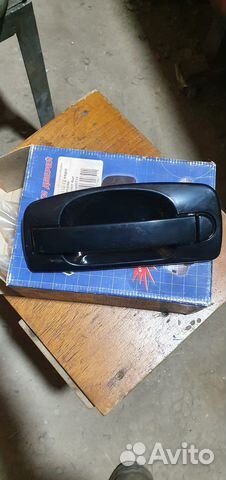 Ручка дверная 2110 и priora