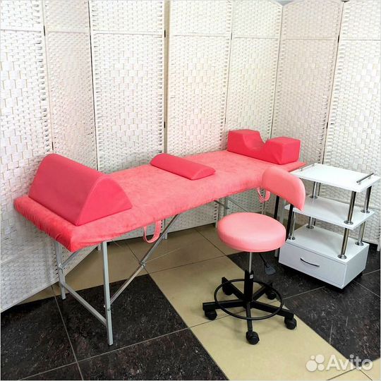 Массажный стол