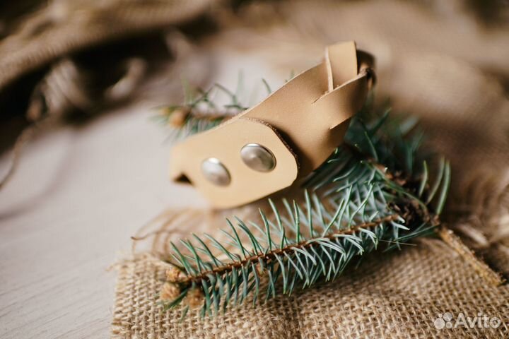 Браслет ручная работа