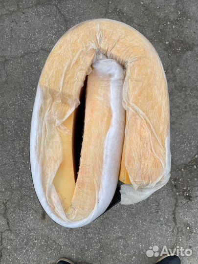 Поролон мебельный