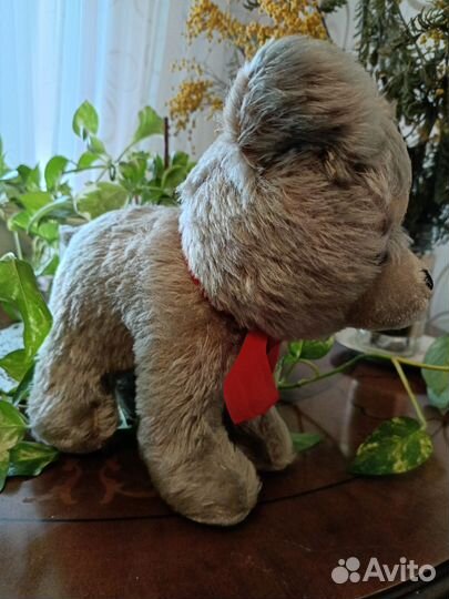 Резиновые игрушки СССР