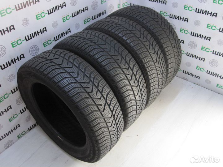 Bridgestone Blizzak LM-32 205/55 R16