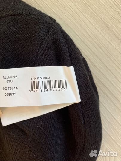 Шапка Rossignol hero, новая оригинал