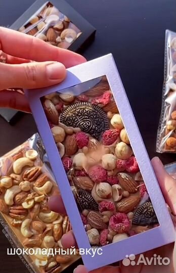 Шоколадные конфеты ручной работы, шоколад, 8 марта