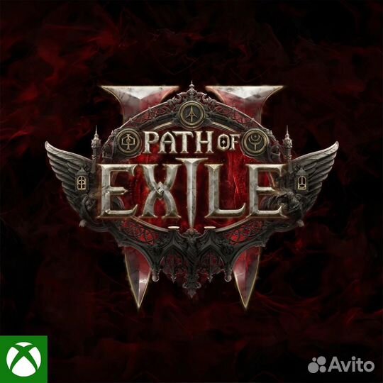 Path of Exile 2 Xbox