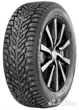 Nokian Tyres Hakkapeliitta 9 SUV 275/40 R21 107T