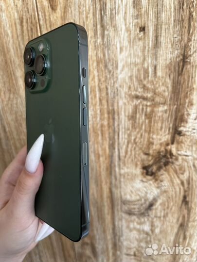 iPhone 13 Pro, 128 ГБ