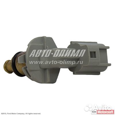 Датчик температуры охлаждающей жидкости