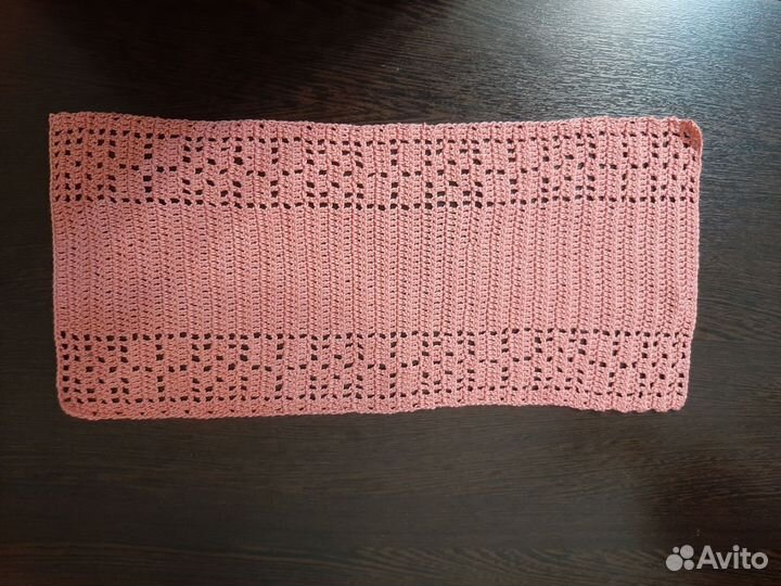 Салфетка кружево