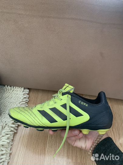 Бутсы adidas copa 2017