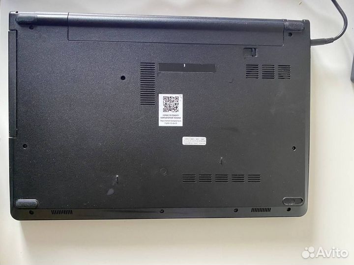 Dell inspiron 15 3000 series