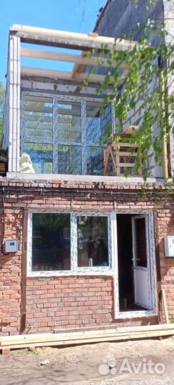 Окна Rehau под ключ