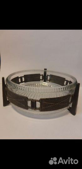 Кофетница с ободом СССР