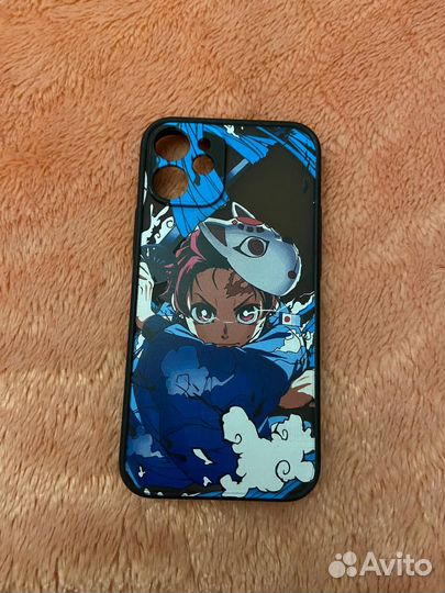 Чехол на iPhone 12 mini