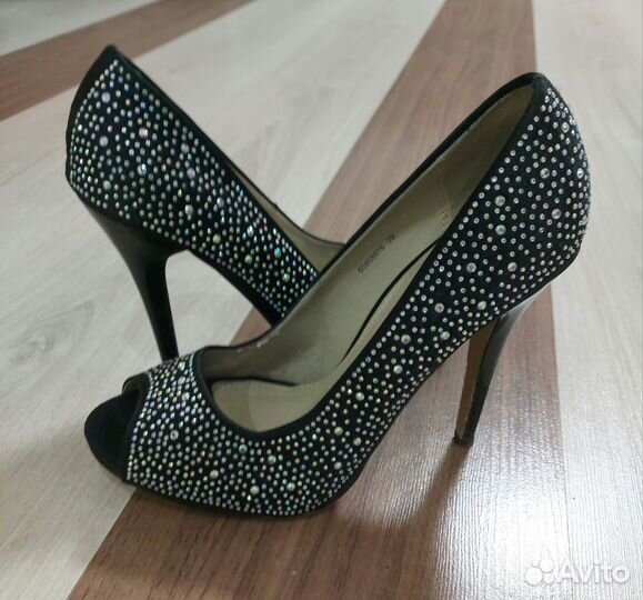 Туфли женские