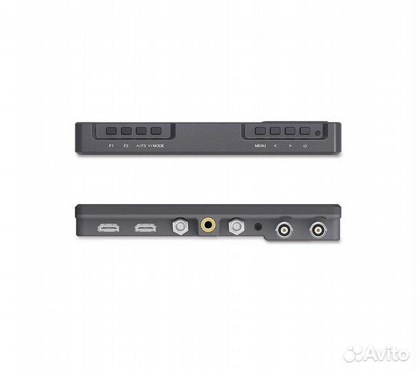 Накамерный монитор Feelworld P7S