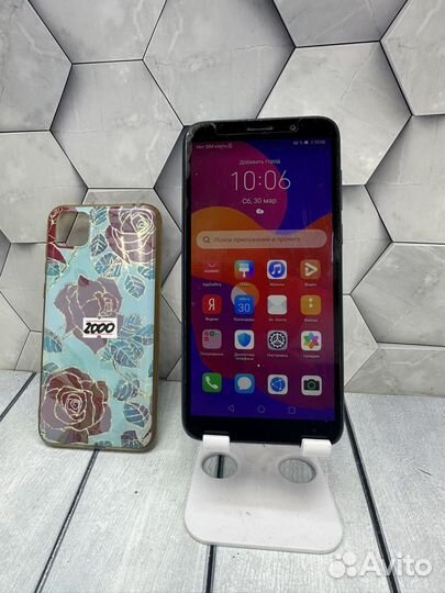 HONOR 9S, 2/32 ГБ