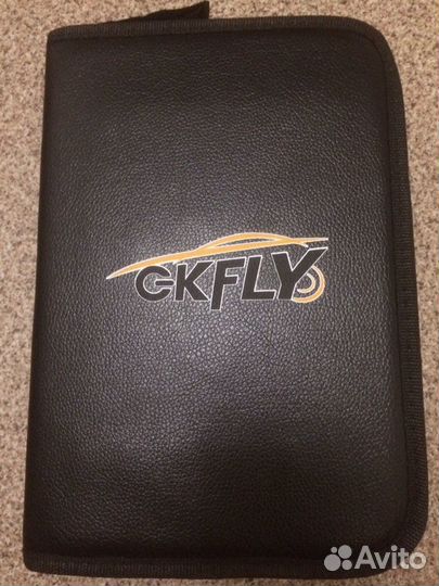 Пуско-зарядное устройство