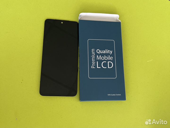 Экран стекло на Redmi note 10 10s и др Ремонт