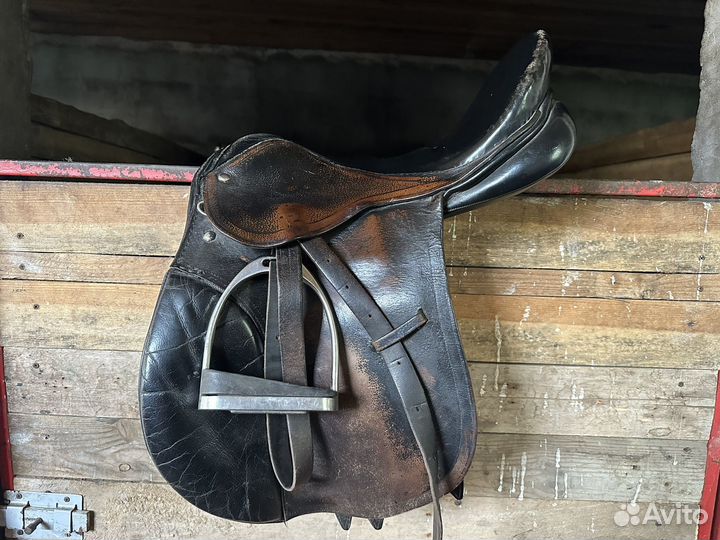 Седло универсальное