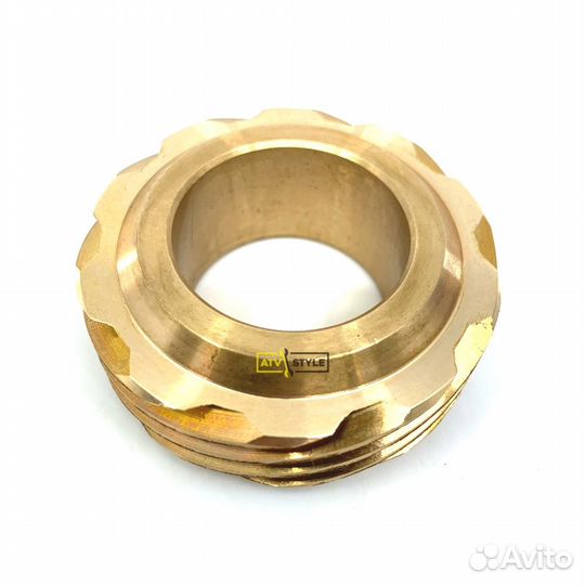 Шестерня коленвала Sledex для Polaris SM-09253 (51