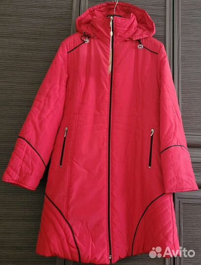 Пальто женское осень/весна новое