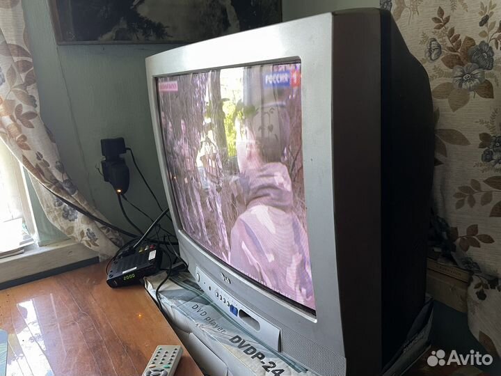 Телевизор lg