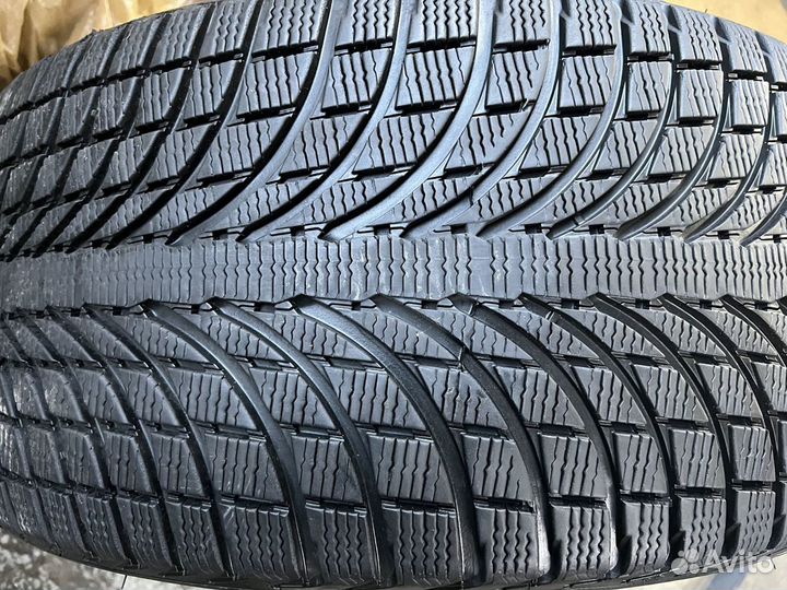 Michelin Latitude Alpin LA2 265/40 R21